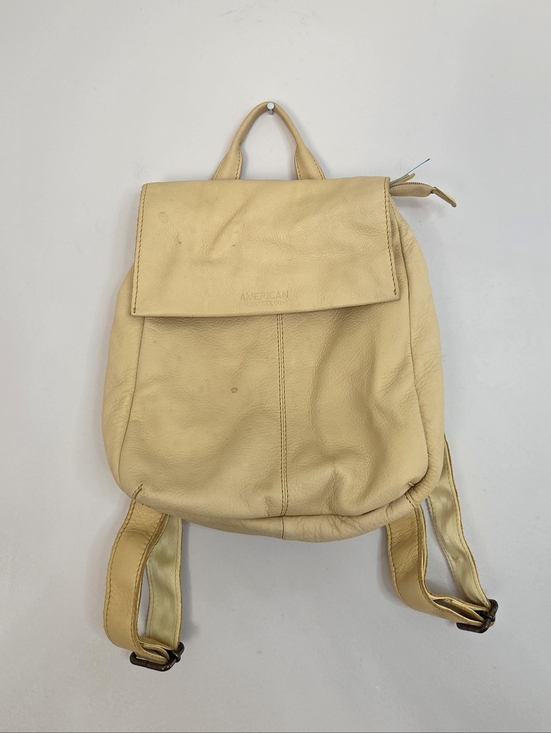 american leather co liberty backpack Maddy's Handbags is the perfect travel sidekick American Leather Liberty Backpack |